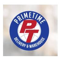 primetiming delivery